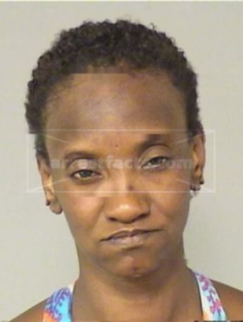 Tamisha Lashawn Kelly