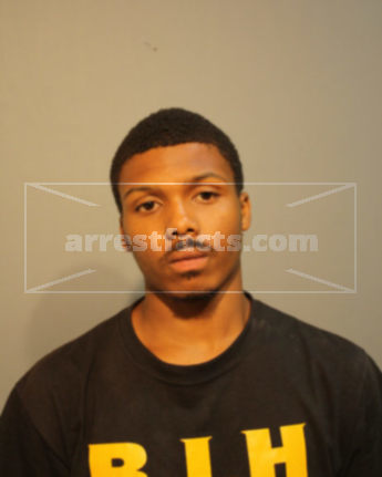 Jawuan Markese Johnson