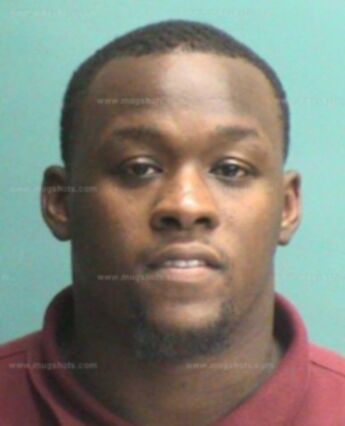Kevin Oneal Tucker