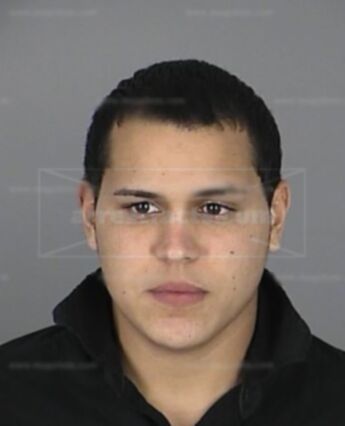 Arniel Castillo