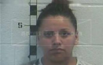 Nancy Alejandra Ramirez-Sanchez