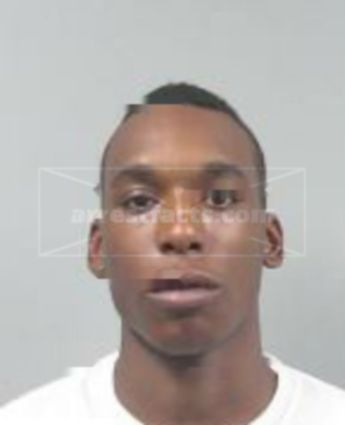 Deandre Lamond Jones
