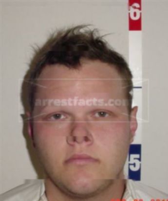 Waylon Lee Browning