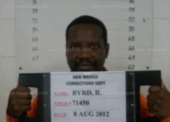 Richard Lee Byrd