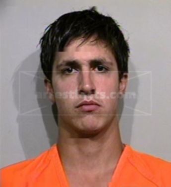 Travis Winfield Ross