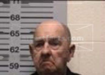 Leon Tate