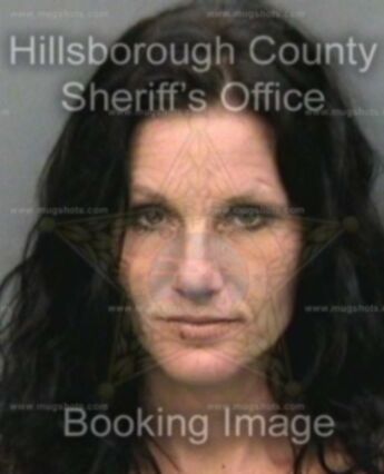 Morgan Arnette Worthen