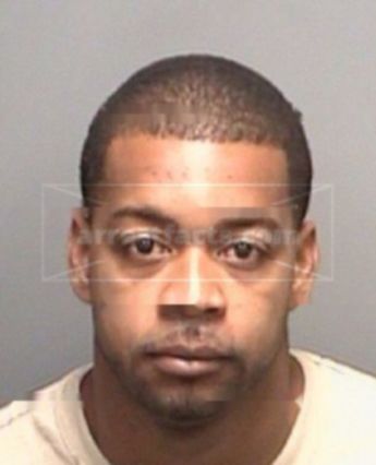 Melvin Leon Atkinson