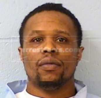 Darius Jenkins