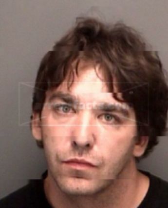 Matthew Scott Luther