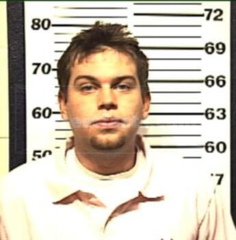 Michael Bradley Cannell