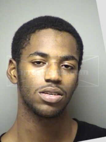 Vernon Dashawn Warfield