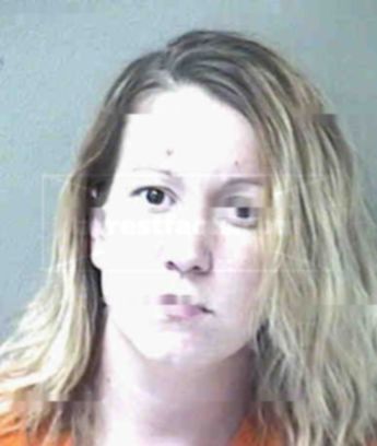 Alison Dawn Llewellyn Burns (Aka: Llewellyn)