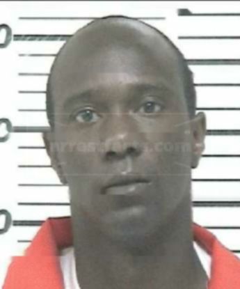 Omar Traylor