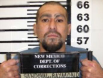 Raymond Sandoval