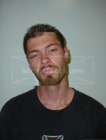 Bradley Houston Carr
