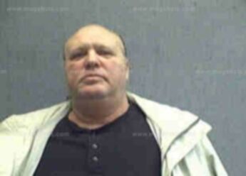 Stephen Ray Lamb
