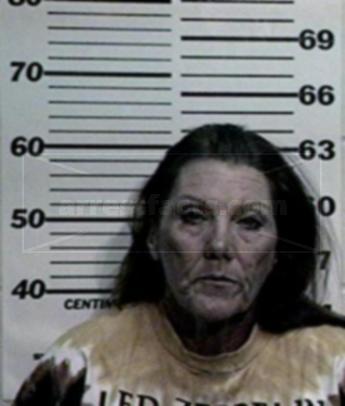 Linda Dianne Mcgill