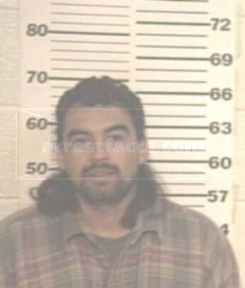 Victor Feliciano Sandoval Espinoza