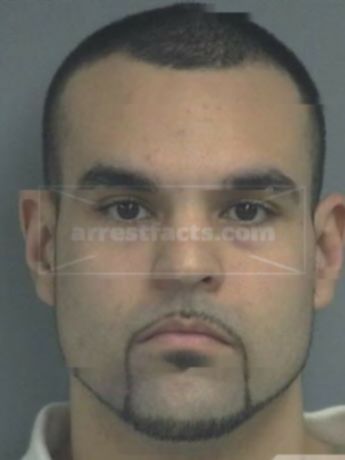 Richard Flores Jr.