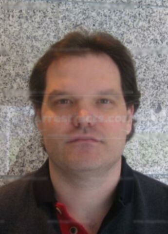 Robert Glenn Strong Jr.