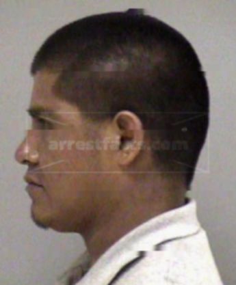 Hipolito Cortez