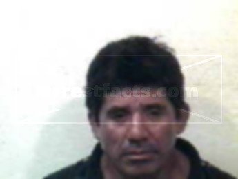Jorge Luis Delacruz