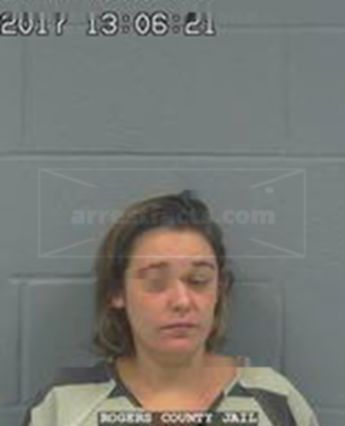 Cheyenne Dawn Newton- Pauley