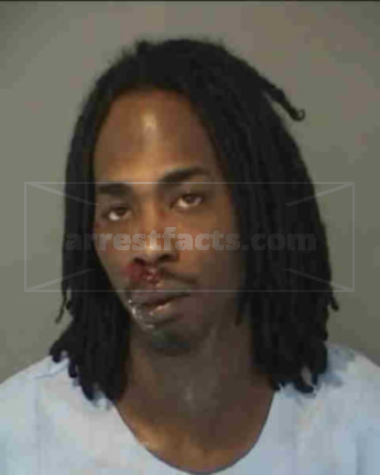 Brandon Lamont Eckwood