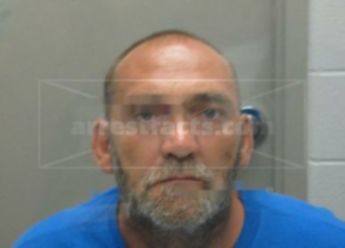 Gary Wayne Staggs