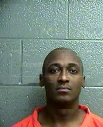 Darren Lamar Hogg