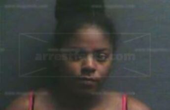 Jasmine Shauntea Oliver