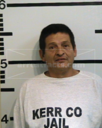 Ray Montanez