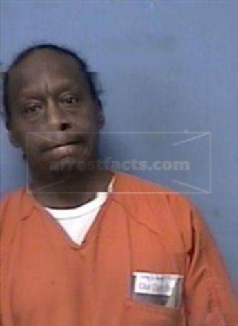 Gregory Langston Harris