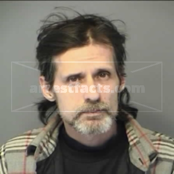 Joseph Edward Ingerson