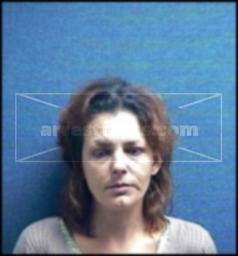 Jamie Lynn Brown