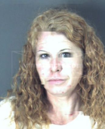 Christina Michelle Jenkins