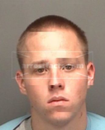 Charles Michael Yantis