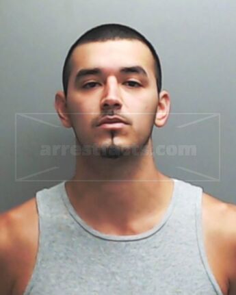 Christopher Paul Paez
