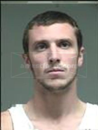 Travis Lee Massie