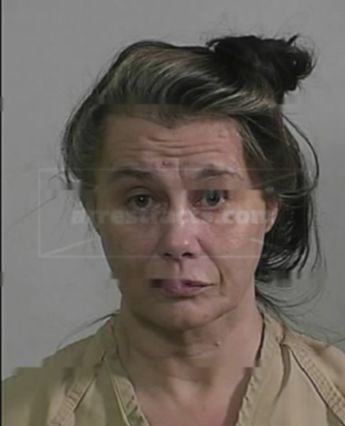 Bonita Cornette Page