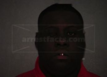 Dontrail Mathis