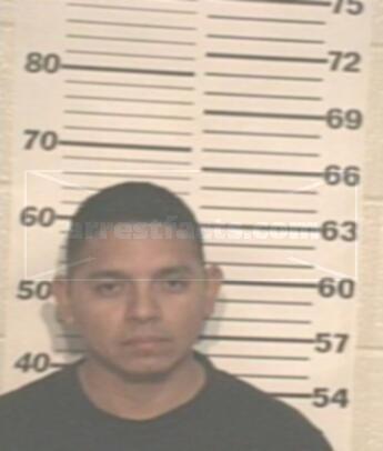 Abel Chagoya Duran