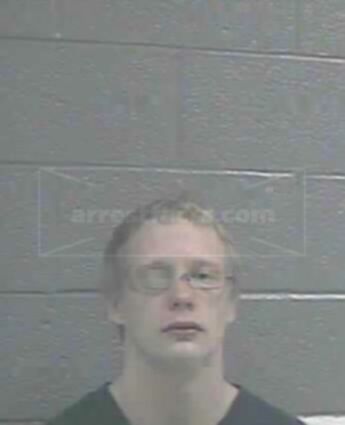 Luke Tyler Holstein