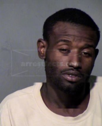 Terrell A Gray
