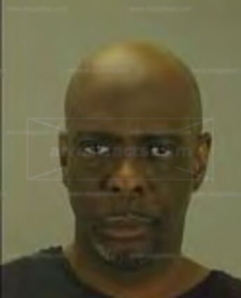 George Edward Davis Jr.