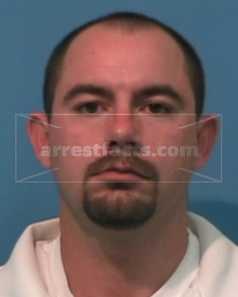 Jeremy Wayne Cook