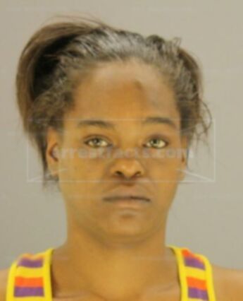 Talonda Carroll
