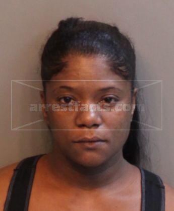 Lasandra Denise Toney
