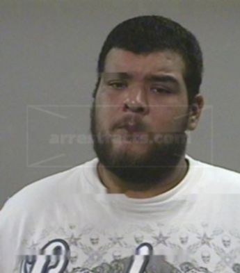 Jacob Martinez